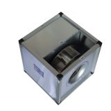 Acoustic Multi Flow High Temperature Fan Box AMF-H-560/1