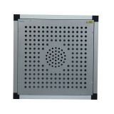 Acoustic L Flow High Temperature Fan Box ALF-H-630/1