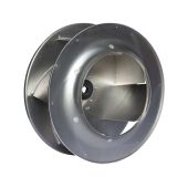 Acoustic L Flow Short Discharge Fan Box ALF-S-500/3