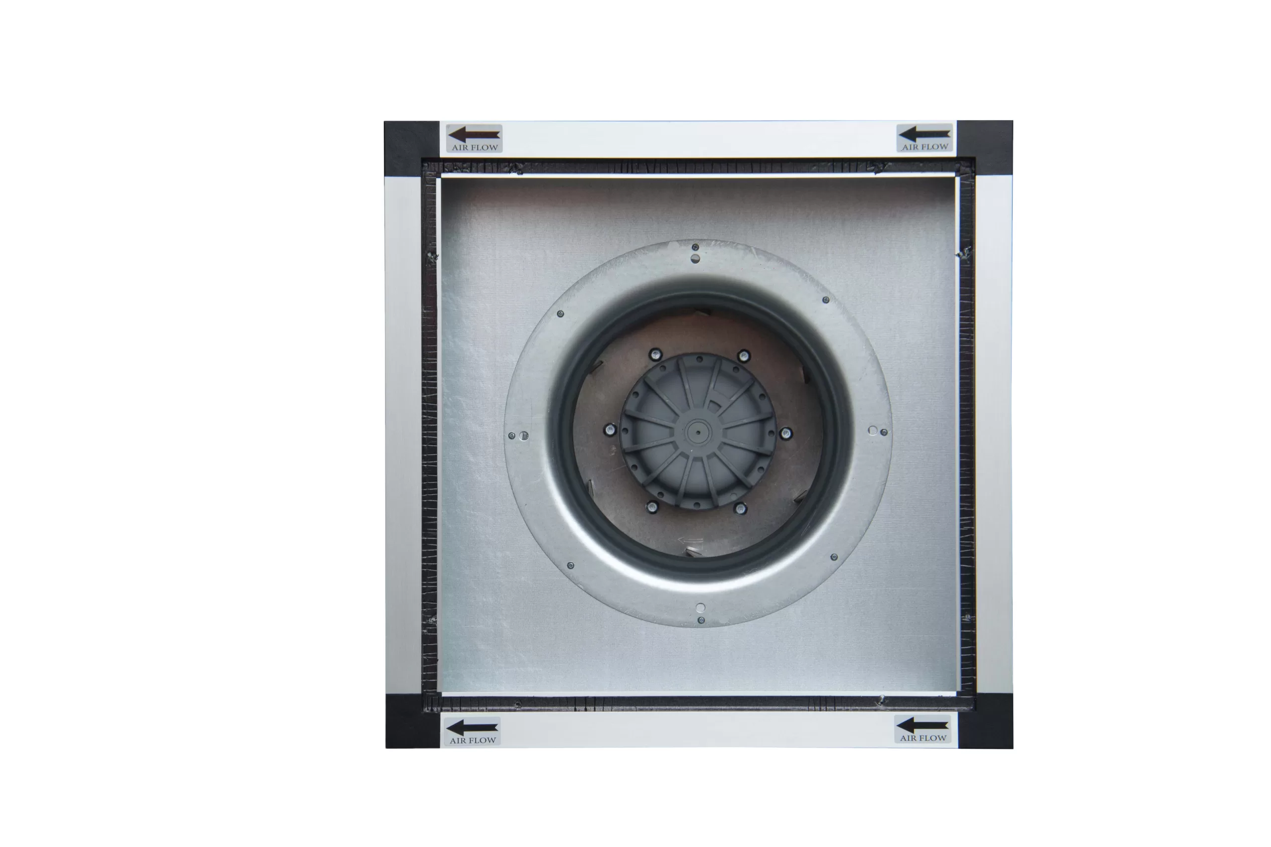 Acoustic Axial Flow Fan Box AAF-500/3