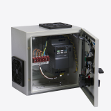 Three phase Fan Speed Controller