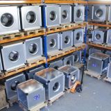 Acoustic Multi Flow & Side/Back Discharge Fan Box AMF-560/1