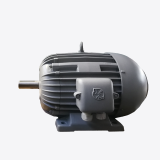 Three-phase asynchronous electric motors with short-circuit cage of closed design, with power up to 11 KW