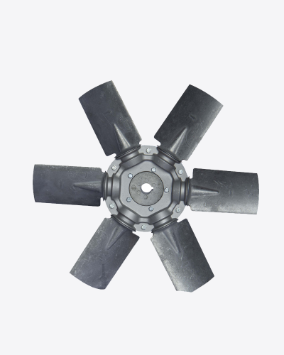 Replacement Axial Impellers
