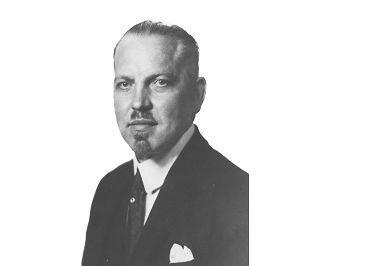 Introducing the legend in ventilation