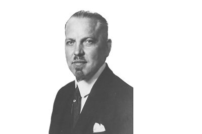 Introducing the legend in ventilation