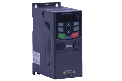 INVERTER or Variable Frequency Drive