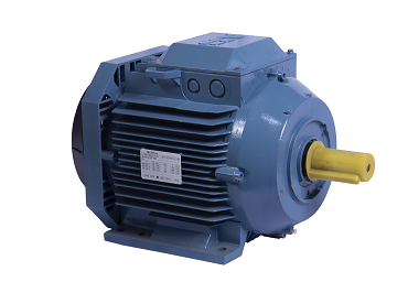 EC Motor(Electronically Commutated)