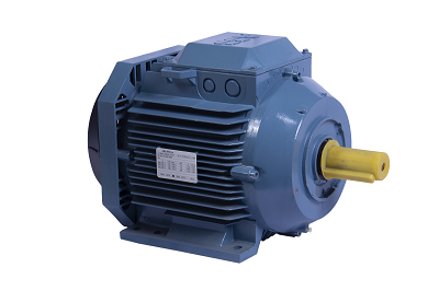 EC Motor(Electronically Commutated)
