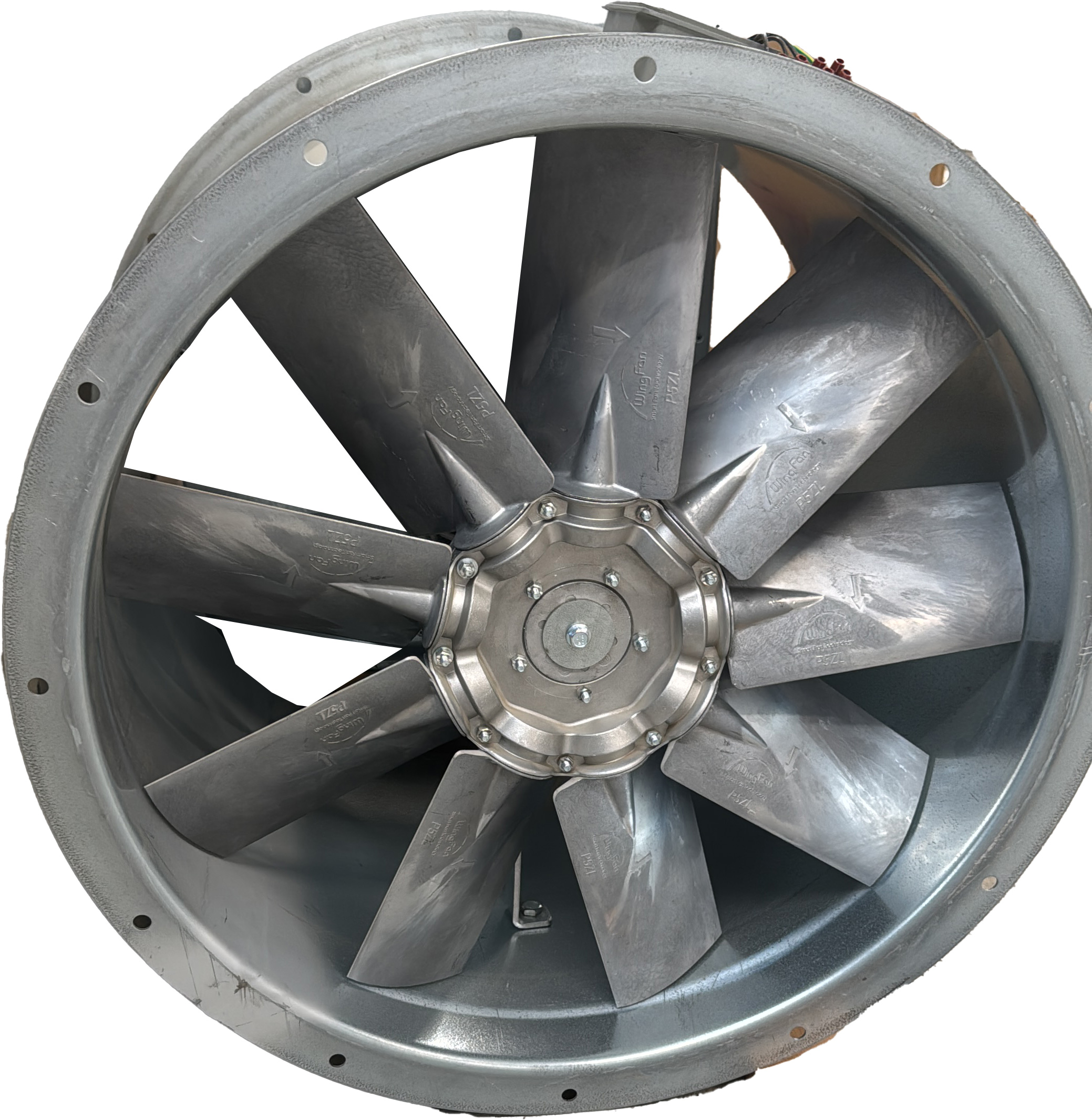 Premium Axial Fan - Image 2