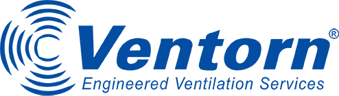 ventorn logo