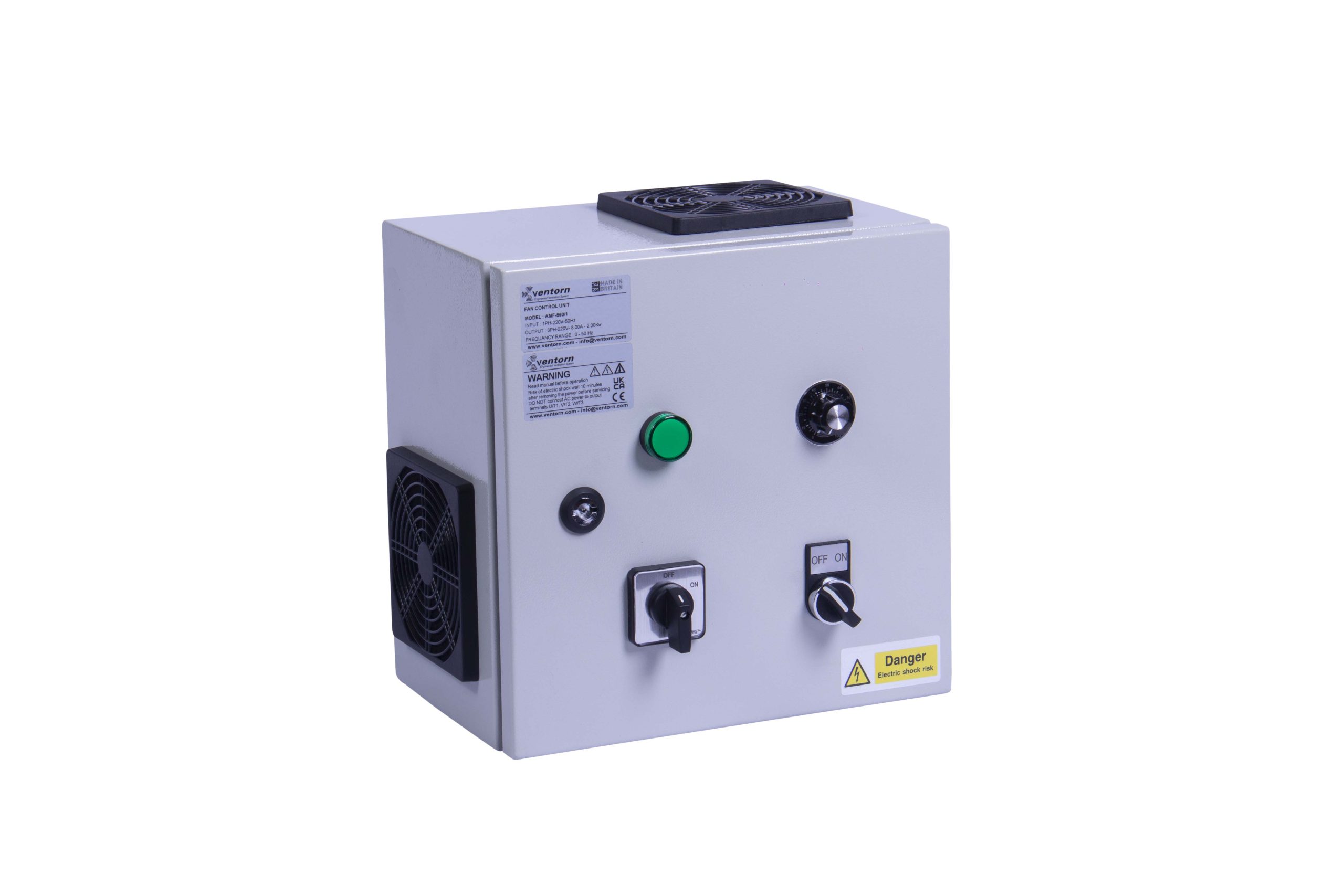 Variable frequency drives - Image 2