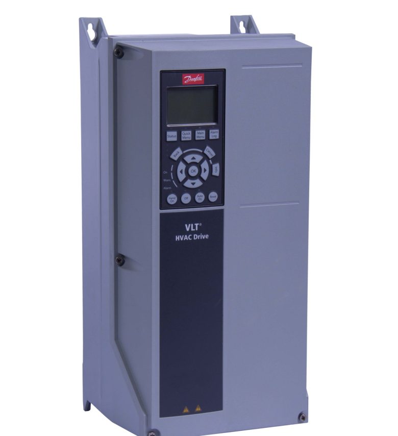 Variable frequancy drives