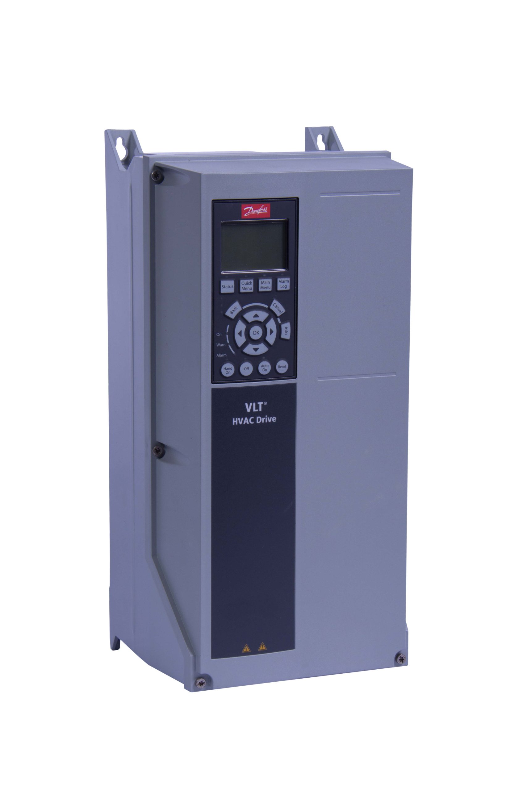 Variable frequancy drives