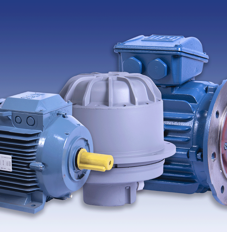 Parts and accesories